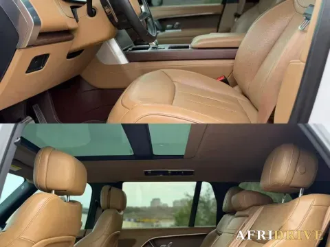 2024 Land Rover Range Rover 4