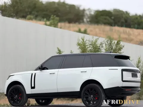2024 Land Rover Range Rover 7