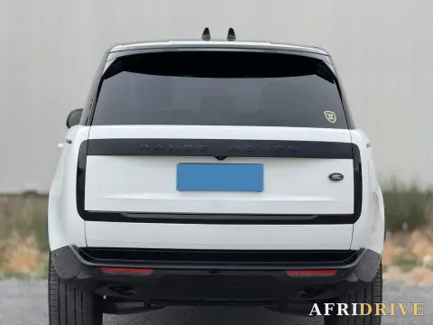 2024 Land Rover Range Rover 8