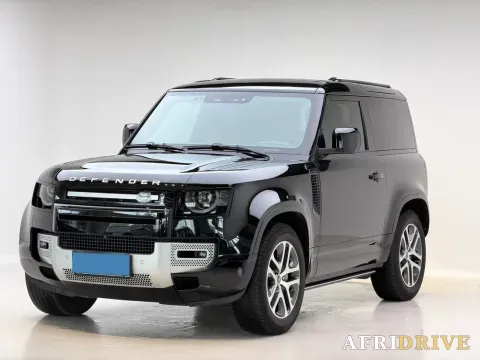 2023 Land Rover Defender