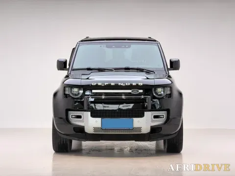 2023 Land Rover Defender 2