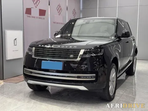 2023 Land Rover Range Rover