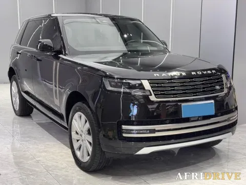2023 Land Rover Range Rover 2