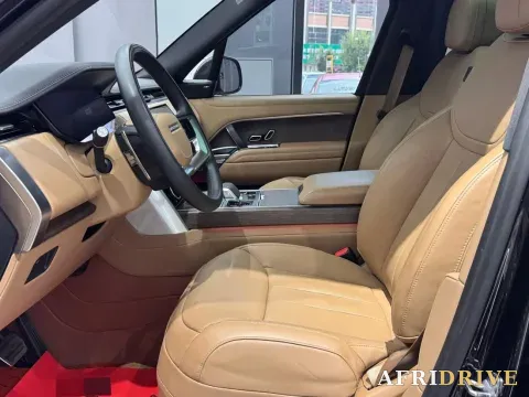 2023 Land Rover Range Rover 5