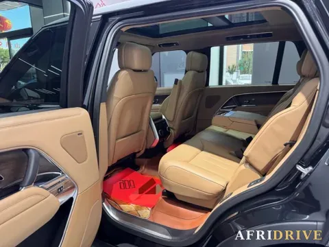 2023 Land Rover Range Rover 6