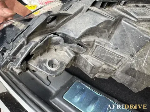 2023 Land Rover Range Rover Evoque 8