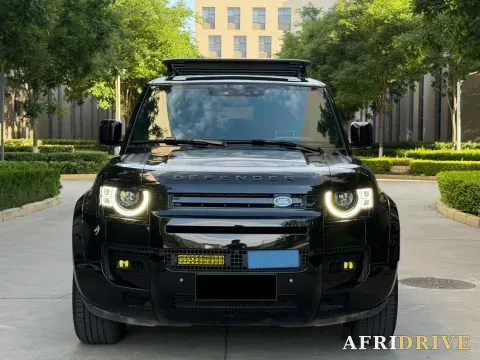 2024 Land Rover Defender 2