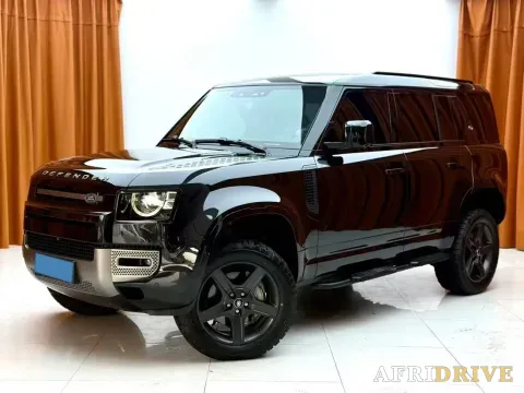 2024 Land Rover Defender