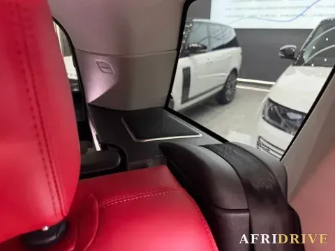 2022 Land Rover Range Rover Sport 9