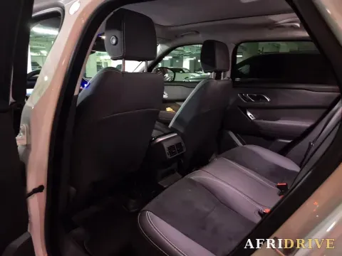 2022 Land Rover Range Rover Velar 3