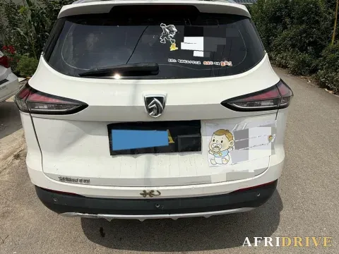 2019 BaoJun 510 3