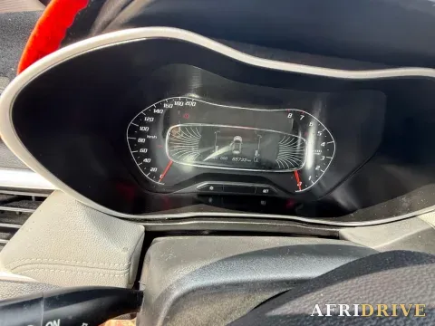 2019 BaoJun 510 9