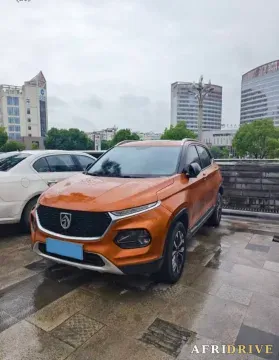 2018 KaiYi E3