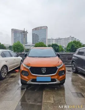 2018 KaiYi E3 3