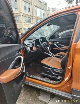 2018 KaiYi E3 4