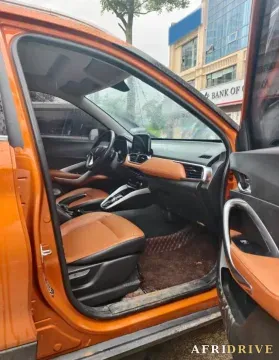 2018 KaiYi E3 5