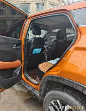 2018 KaiYi E3 6