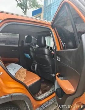 2018 KaiYi E3 7