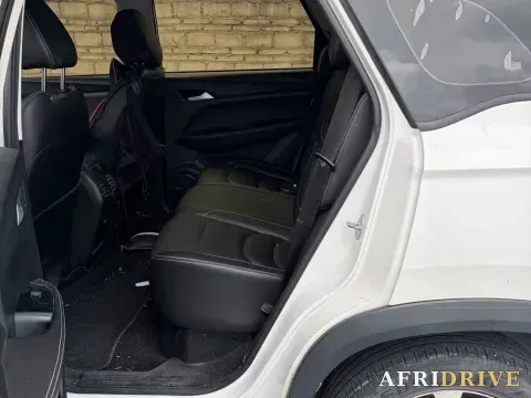 2020 BaoJun 530 4