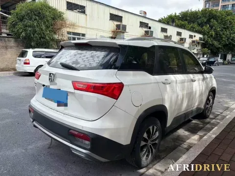 2020 BaoJun 530 6