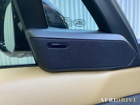 2023 Land Rover Range Rover Sport 11
