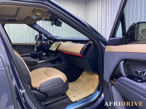 2023 Land Rover Range Rover Sport 14
