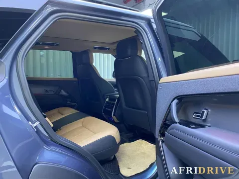 2023 Land Rover Range Rover Sport 15