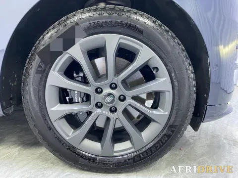 2023 Land Rover Range Rover Sport 17