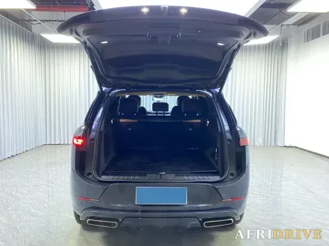 2023 Land Rover Range Rover Sport 18