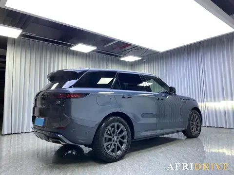 2023 Land Rover Range Rover Sport 6