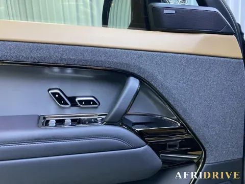 2023 Land Rover Range Rover Sport 10