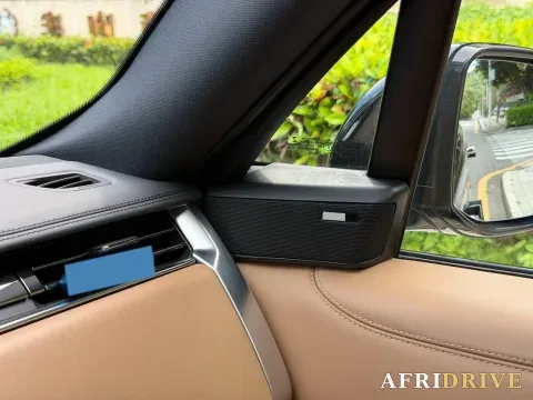 2022 Land Rover Range Rover 13