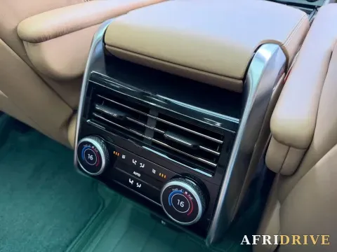 2022 Land Rover Range Rover 10