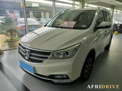 2019 BaoJun 730