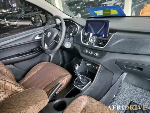 2019 BaoJun 730 6