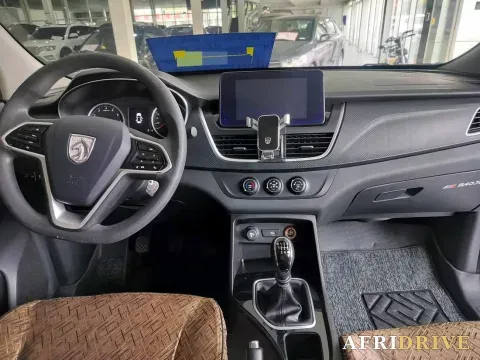 2019 BaoJun 730 8