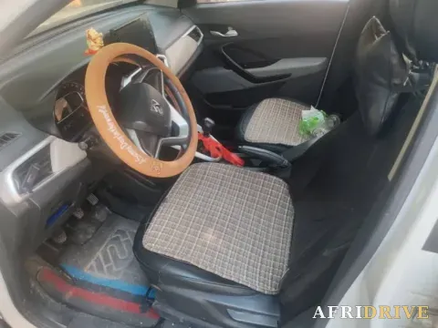 2019 BaoJun 510 4