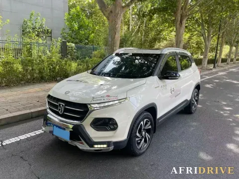 2017 BaoJun 510