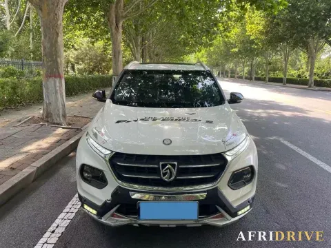2017 BaoJun 510 2