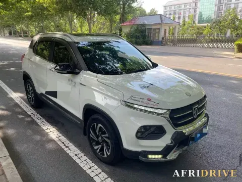 2017 BaoJun 510 3