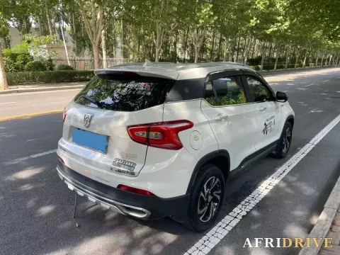 2017 BaoJun 510 5