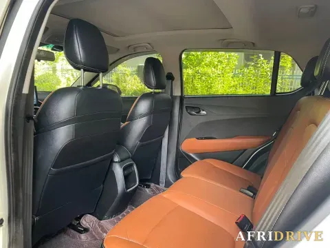 2017 BaoJun 510 7