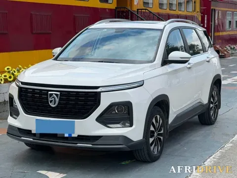 2020 BaoJun 530