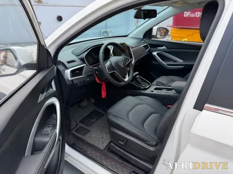2020 BaoJun 530 4