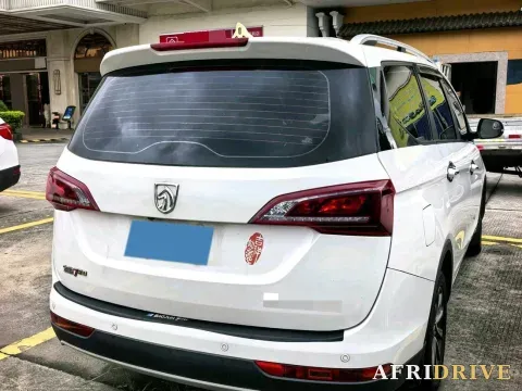 2021 BaoJun 730 4