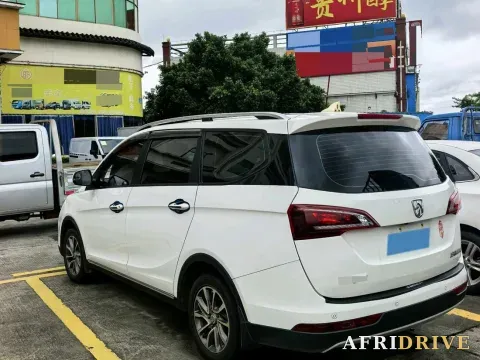 2021 BaoJun 730 5