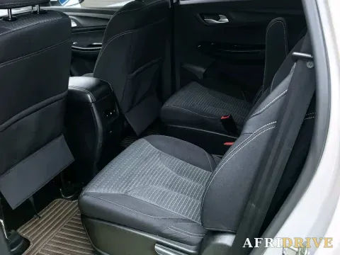 2021 BaoJun 730 7