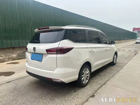 2018 BaoJun 360 9