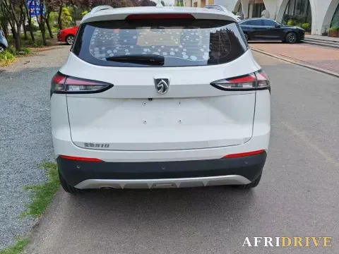 2019 BaoJun 510 5