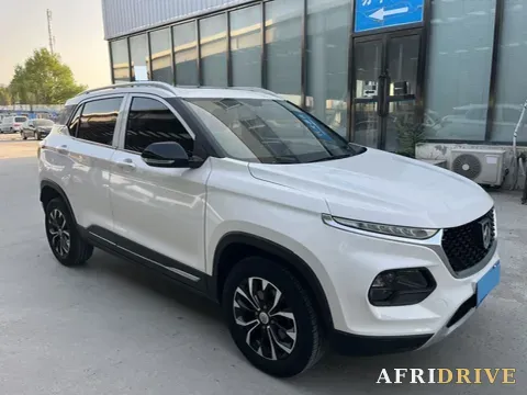 2019 BaoJun 510 2